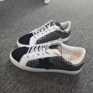 Vintage havana sneakers